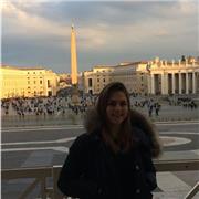 Studentessa con passato all estero in Canada offre ripetizioni di inglese